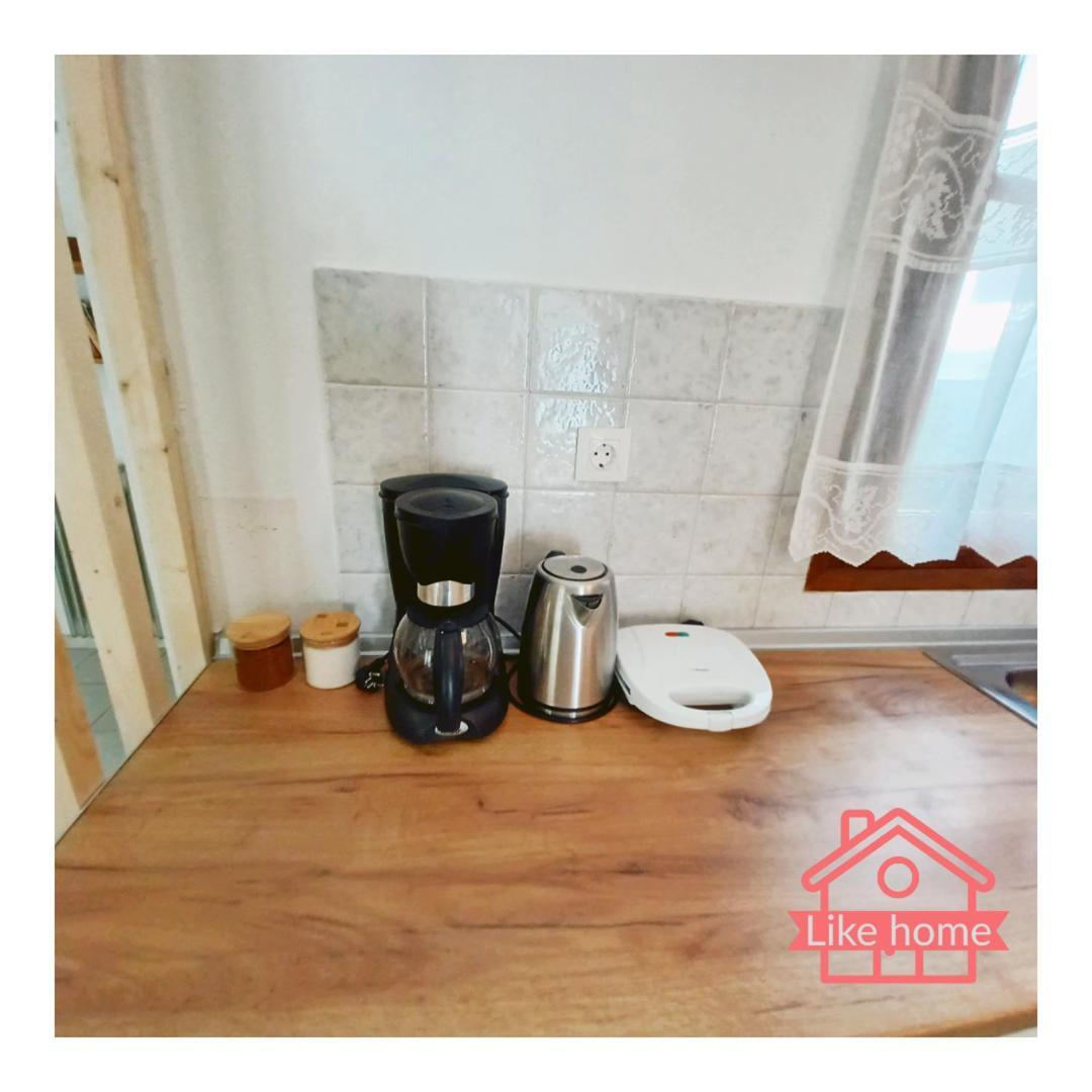 Like Home Διαμέρισμα Κοντά Στο Τει Και Στο Κέντρο 라미아 외부 사진